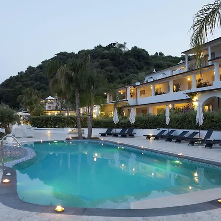 Mea - Aeolian Charme Ξενοδοχείο