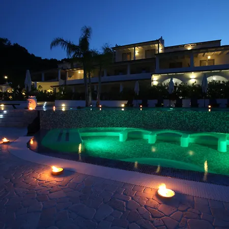 Ξενοδοχείο Mea - Aeolian Charme Λίπαρι