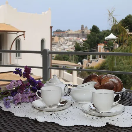 Ξενοδοχείο Mea - Aeolian Charme