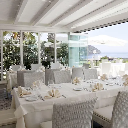 Mea - Aeolian Charme Ξενοδοχείο Λίπαρι