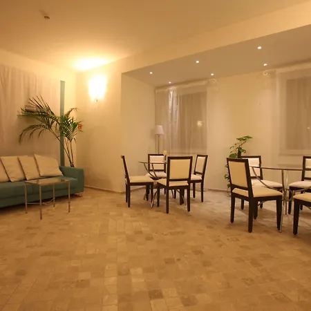 Mea - Aeolian Charme Ξενοδοχείο Λίπαρι