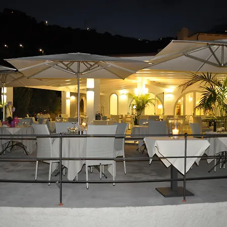 Mea - Aeolian Charme Otel 4*