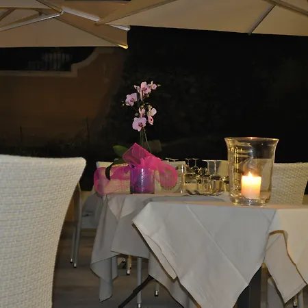 Otel Mea - Aeolian Charme