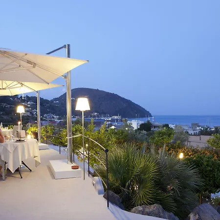 Mea - Aeolian Charme 4* Λίπαρι