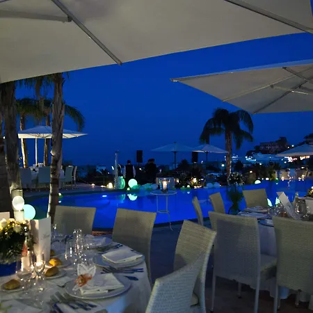 Ξενοδοχείο Mea - Aeolian Charme