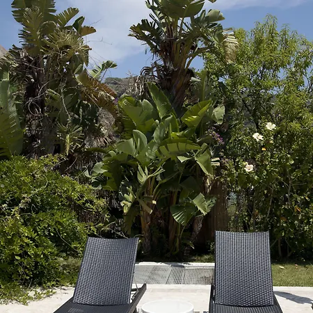 Ξενοδοχείο Mea - Aeolian Charme