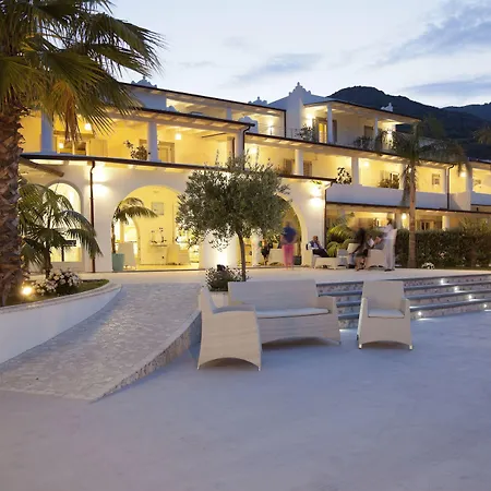 Mea - Aeolian Charme Otel