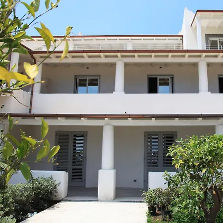 Ξενοδοχείο Mea - Aeolian Charme Λίπαρι