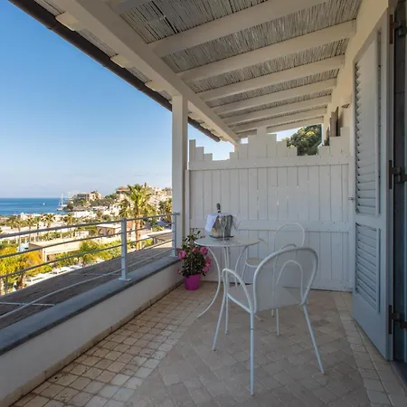 Mea - Aeolian Charme 4* ליפארי