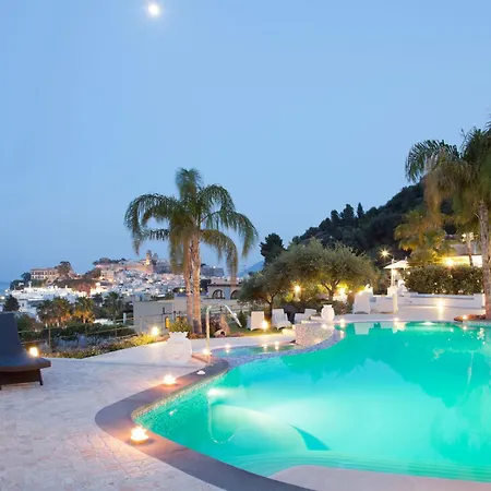 Mea - Aeolian Charme 4* ליפארי