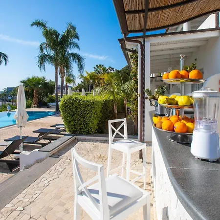 Mea - Aeolian Charme 4* 利帕里