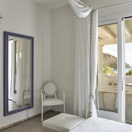 Mea - Aeolian Charme מלון 4*