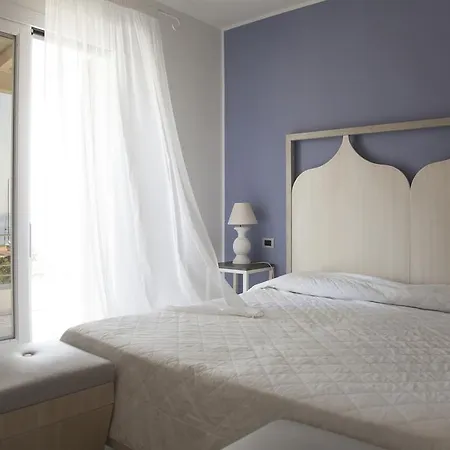 Mea - Aeolian Charme Otel Lipari (Isola Lipari)