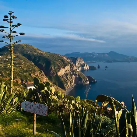 Ξενοδοχείο Mea - Aeolian Charme 4*