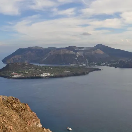 Mea - Aeolian Charme Ξενοδοχείο Λίπαρι