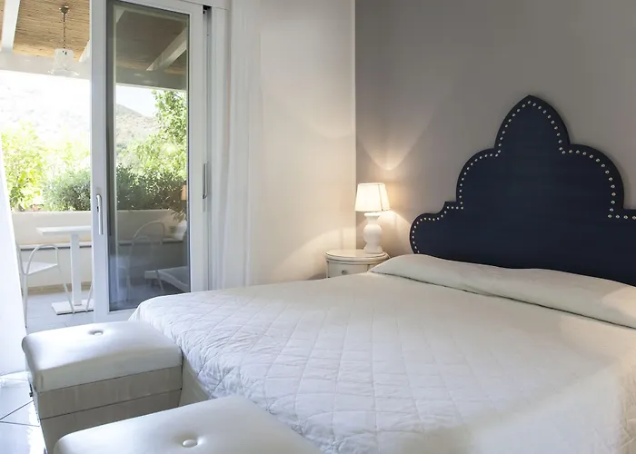 Mea - Aeolian Charme ליפארי