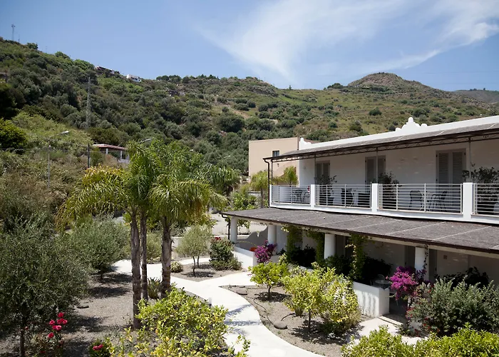 Mea - Aeolian Charme ליפארי