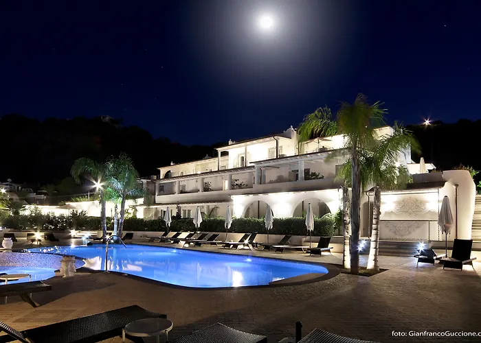 Mea - Aeolian Charme מלון 4*