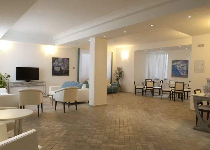 Mea - Aeolian Charme מלון