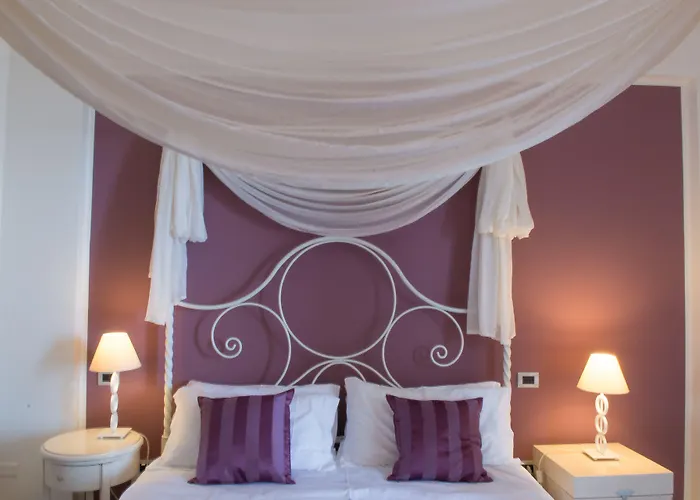 Mea - Aeolian Charme מלון