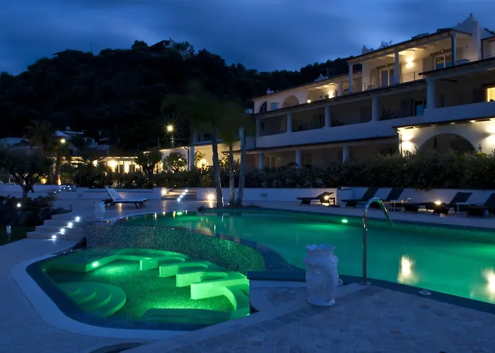 Mea - Aeolian Charme מלון 4*