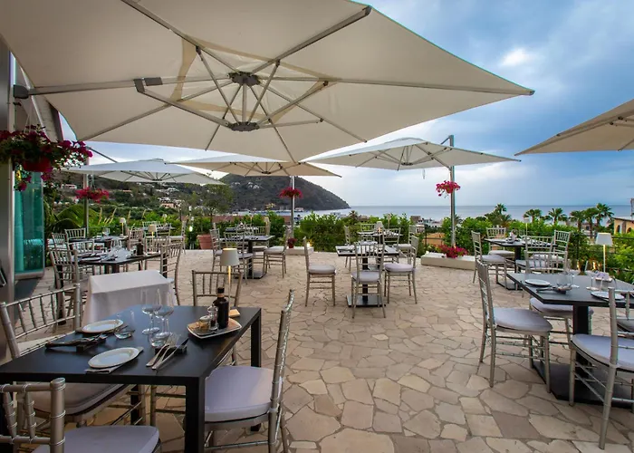 Mea - Aeolian Charme מלון