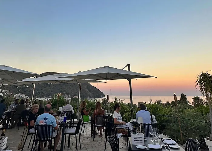 Mea - Aeolian Charme מלון 4*