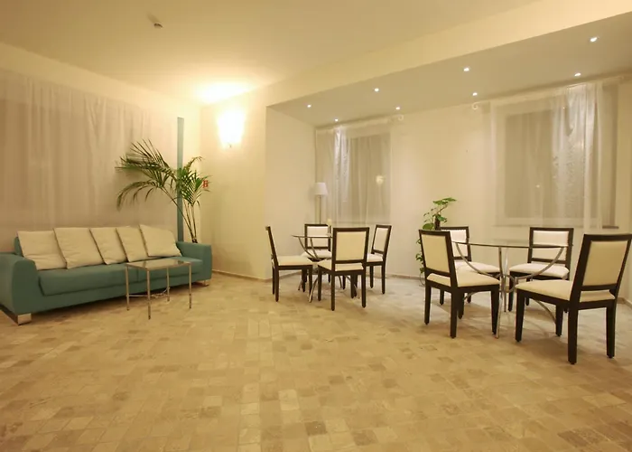 Mea - Aeolian Charme מלון 4*