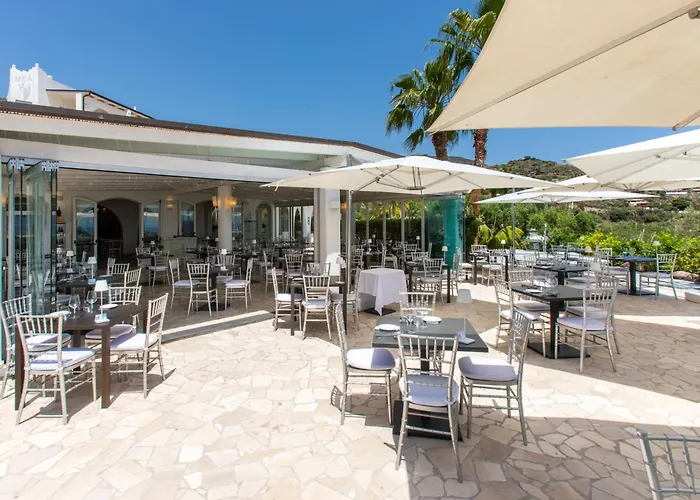 Mea - Aeolian Charme מלון 4*