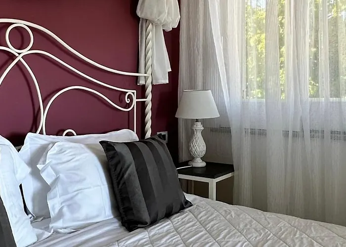 מלון Mea - Aeolian Charme 4*