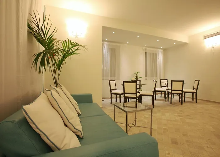 Mea - Aeolian Charme ליפארי