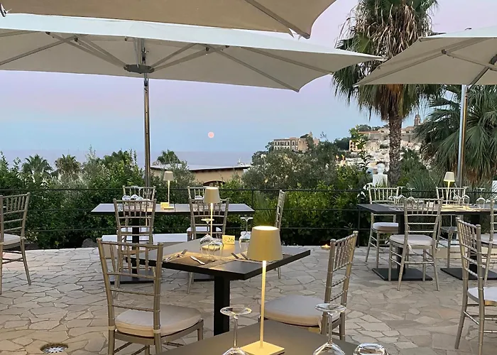 Mea - Aeolian Charme מלון 4*