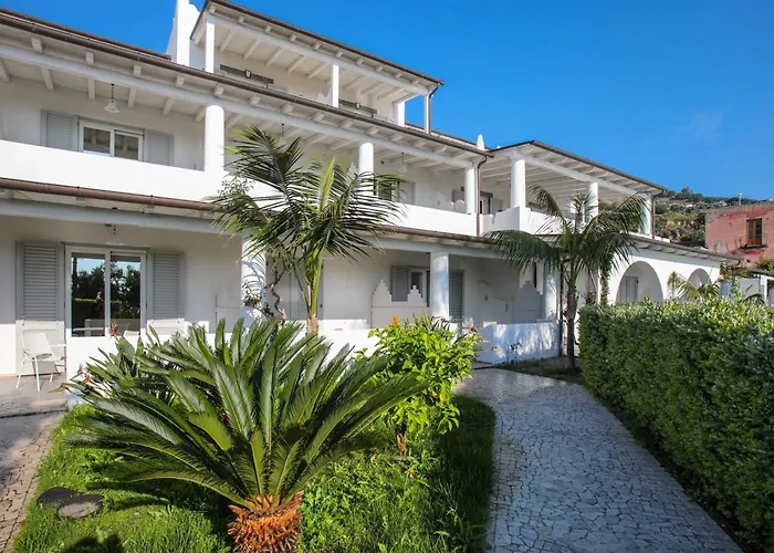 Mea - Aeolian Charme 4* ליפארי