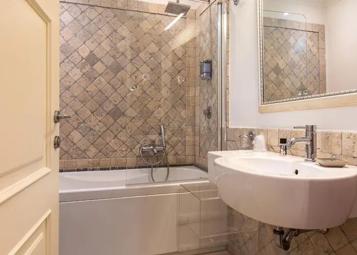 Mea - Aeolian Charme מלון 4*