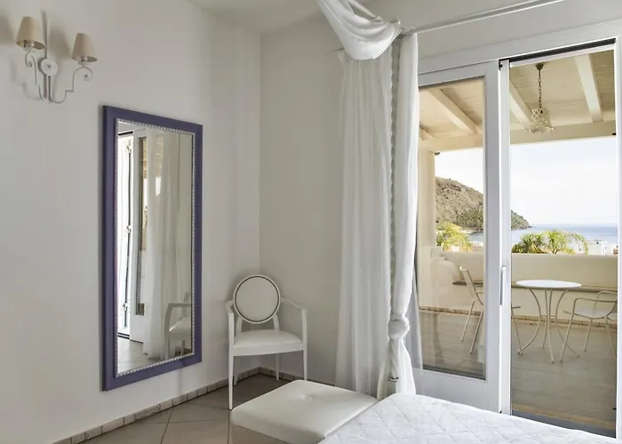 Mea - Aeolian Charme מלון 4*