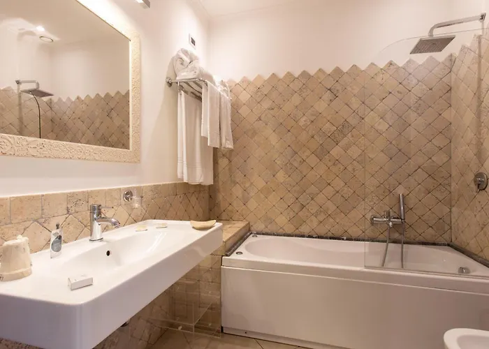 Mea - Aeolian Charme מלון ליפארי