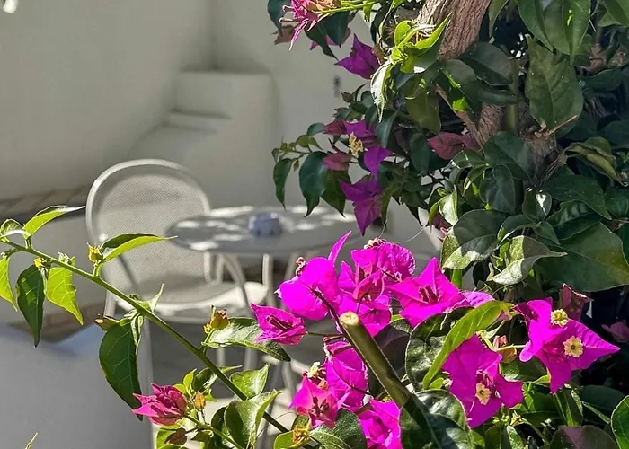 Mea - Aeolian Charme מלון ליפארי