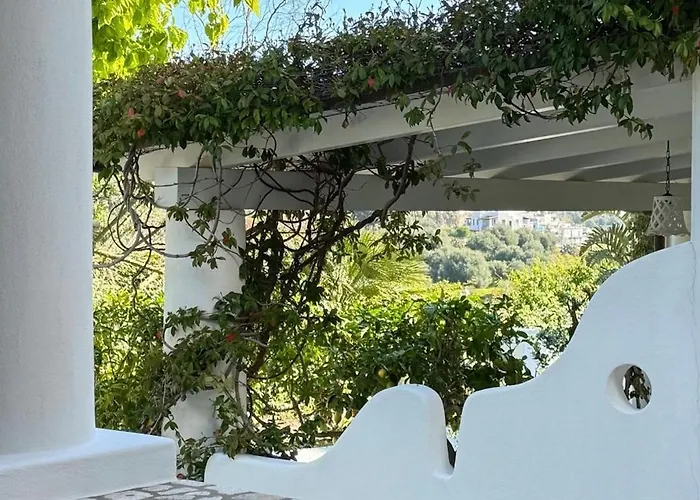 Mea - Aeolian Charme 4* ליפארי