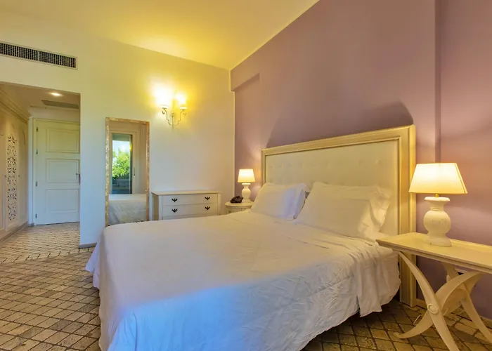 Mea - Aeolian Charme ליפארי