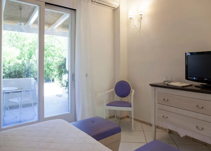 Mea - Aeolian Charme ליפארי